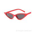 Mode Retro Ladies Sonnenbrille